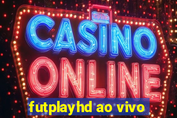futplayhd ao vivo